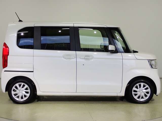 ホンダ Ｎ　ＢＯＸ ６６０ Ｌ R4年 (関東) 99