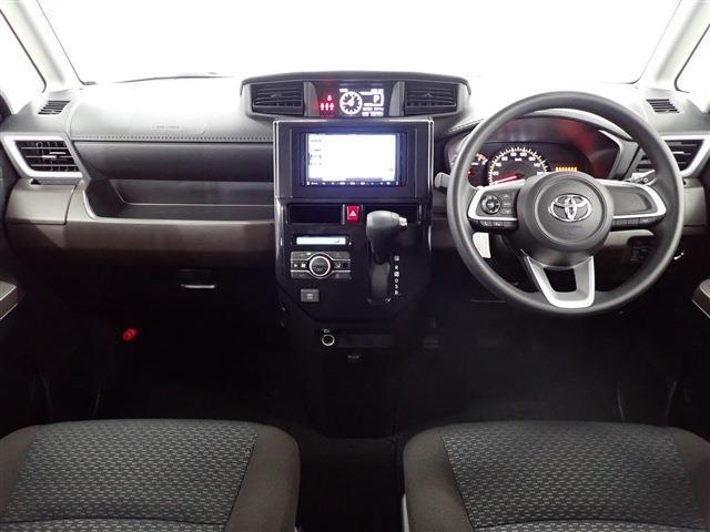 トヨタ ルーミー １．０ Ｇ R4年 (関東) 99