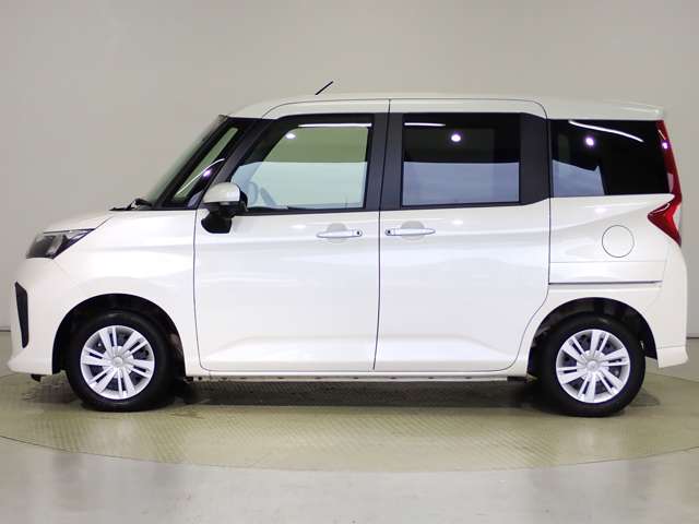 トヨタ ルーミー １．０ Ｇ R4年 (関東) 99