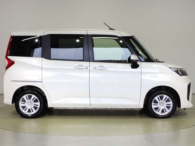 トヨタ ルーミー １．０ Ｇ R4年 (関東) 99