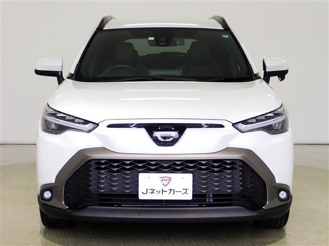 トヨタ カローラクロス １．８ Ｚ R5年 (関東) 99