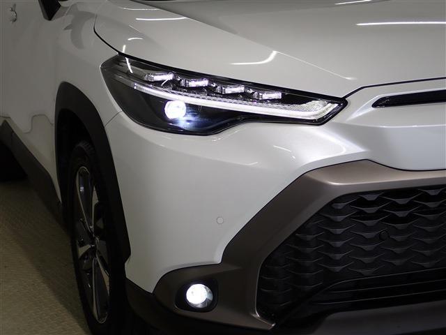 トヨタ カローラクロス １．８ Ｚ R5年 (関東) 99