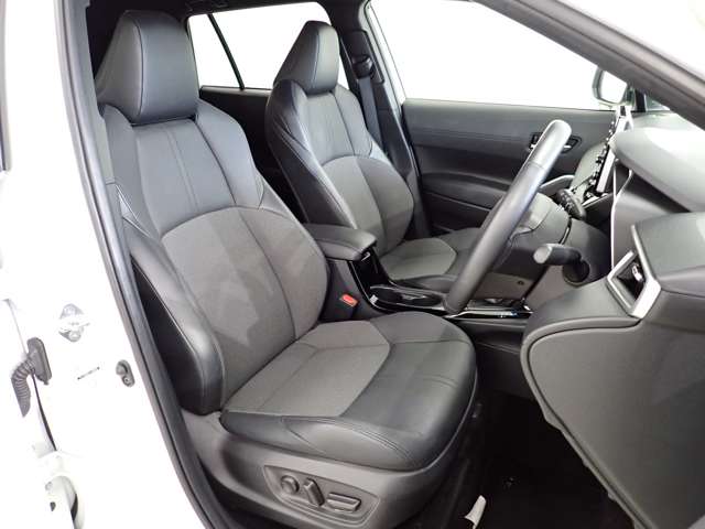 トヨタ カローラクロス １．８ Ｚ R5年 (関東) 99