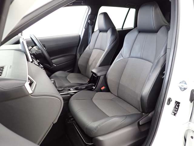 トヨタ カローラクロス １．８ Ｚ R5年 (関東) 99