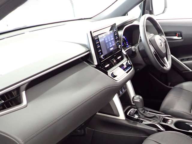 トヨタ カローラクロス １．８ Ｚ R5年 (関東) 99