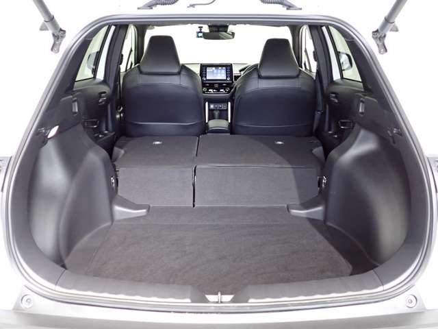 トヨタ カローラクロス １．８ Ｚ R5年 (関東) 99