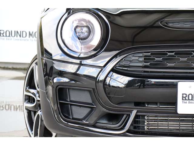 ミニ ミニクラブマン ジョン・クーパー・ワークス ４ＷＤ H29年 (近畿) 99