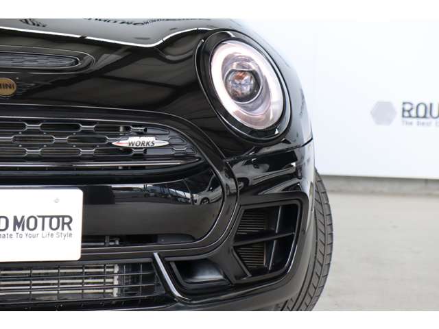 ミニ ミニクラブマン ジョン・クーパー・ワークス ４ＷＤ H29年 (近畿) 99