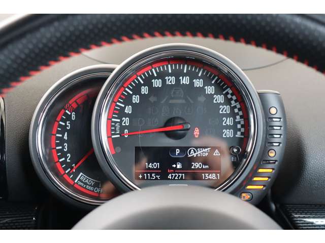 ミニ ミニクラブマン ジョン・クーパー・ワークス ４ＷＤ H29年 (近畿) 99