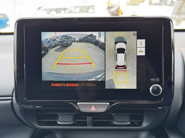 トヨタ ヤリスクロス　ハイブリッド １．５ ハイブリッド Ｚ R7年 (九州・沖縄) 99