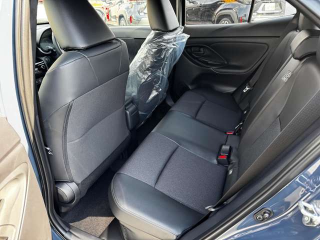 トヨタ ヤリスクロス　ハイブリッド １．５ ハイブリッド Ｚ R7年 (九州・沖縄) 99