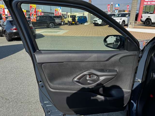 トヨタ ヤリスクロス　ハイブリッド １．５ ハイブリッド Ｚ R7年 (九州・沖縄) 99