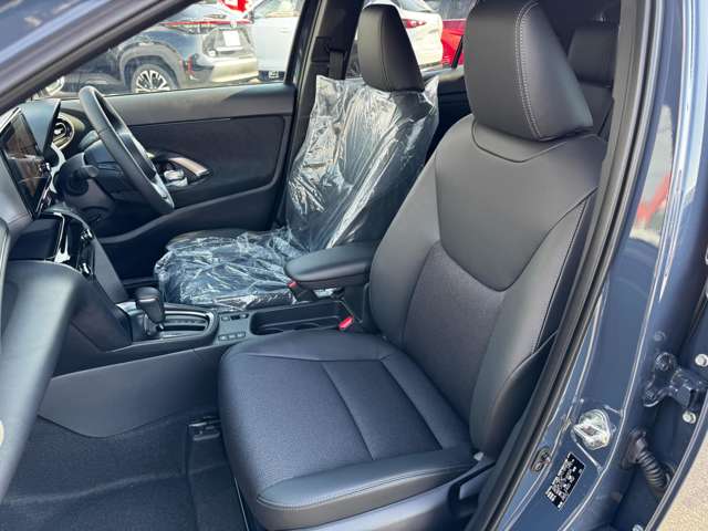 トヨタ ヤリスクロス　ハイブリッド １．５ ハイブリッド Ｚ R7年 (九州・沖縄) 99