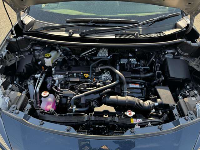 トヨタ ヤリスクロス　ハイブリッド １．５ ハイブリッド Ｚ R7年 (九州・沖縄) 99