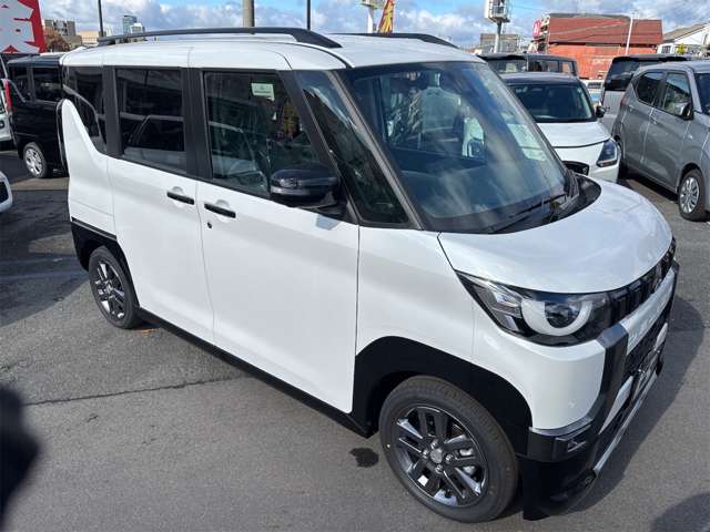 三菱 デリカ　ミニ ６６０ Ｇ プレミアム R6年 (近畿) 99