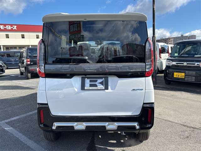 三菱 デリカ　ミニ ６６０ Ｇ プレミアム R6年 (近畿) 99