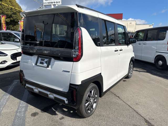 三菱 デリカ　ミニ ６６０ Ｇ プレミアム R6年 (近畿) 99