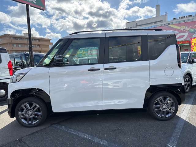 三菱 デリカ　ミニ ６６０ Ｇ プレミアム R6年 (近畿) 99