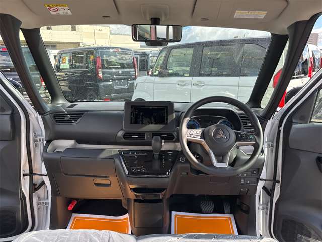 三菱 デリカ　ミニ ６６０ Ｇ プレミアム R6年 (近畿) 99