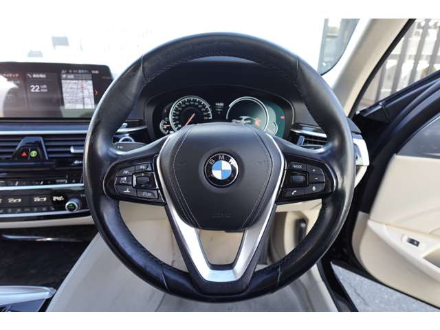 ＢＭＷ ５シリーズ ５２３Ｄ ラグジュアリー ディーゼルターボ H29年 (近畿) 99