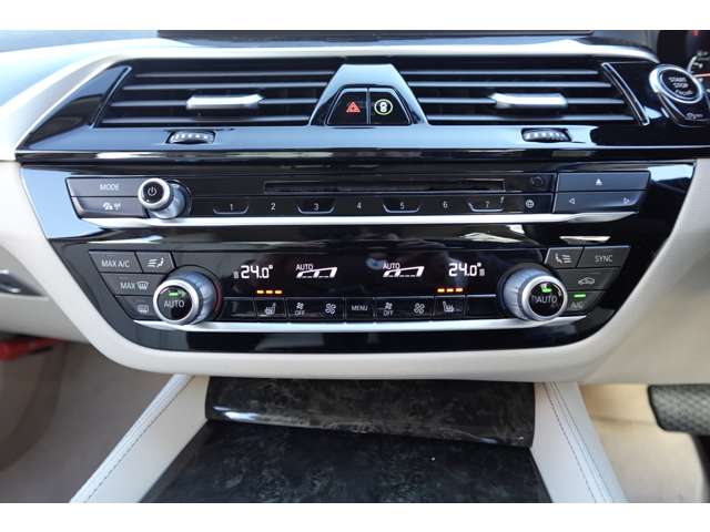 ＢＭＷ ５シリーズ ５２３Ｄ ラグジュアリー ディーゼルターボ H29年 (近畿) 99