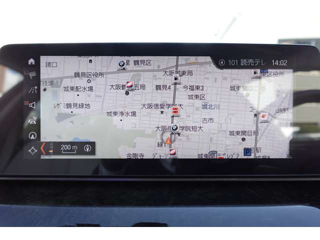 ＢＭＷ ５シリーズ ５２３Ｄ ラグジュアリー ディーゼルターボ H29年 (近畿) 99