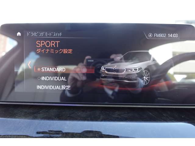 ＢＭＷ ５シリーズ ５２３Ｄ ラグジュアリー ディーゼルターボ H29年 (近畿) 99