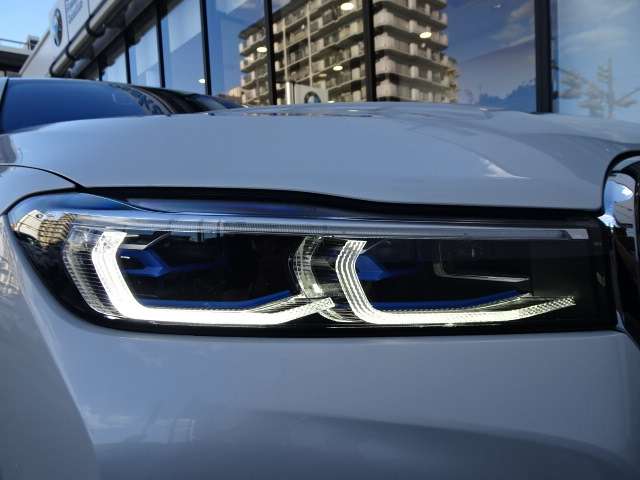 ＢＭＷ ７シリーズ ７４０ＬＤ Ｘドライブ Ｍスポーツ ディーゼルターボ ４ＷＤ R1年 (近畿) 99