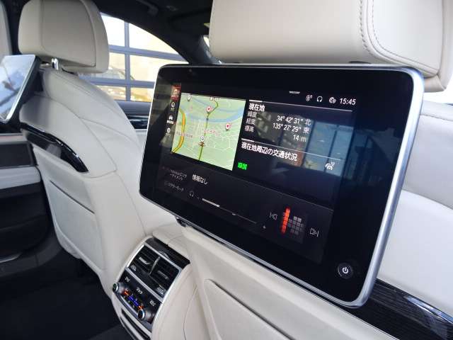 ＢＭＷ ７シリーズ ７４０ＬＤ Ｘドライブ Ｍスポーツ ディーゼルターボ ４ＷＤ R1年 (近畿) 99