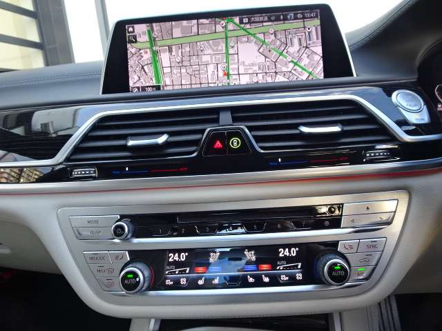 ＢＭＷ ７シリーズ ７４０ＬＤ Ｘドライブ Ｍスポーツ ディーゼルターボ ４ＷＤ R1年 (近畿) 99