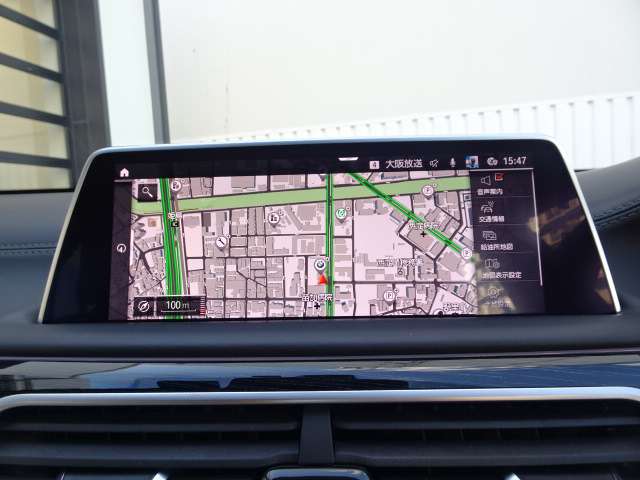 ＢＭＷ ７シリーズ ７４０ＬＤ Ｘドライブ Ｍスポーツ ディーゼルターボ ４ＷＤ R1年 (近畿) 99