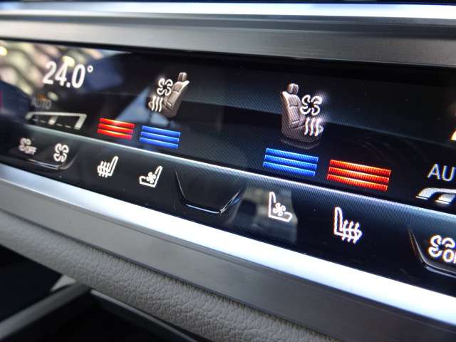 ＢＭＷ ７シリーズ ７４０ＬＤ Ｘドライブ Ｍスポーツ ディーゼルターボ ４ＷＤ R1年 (近畿) 99