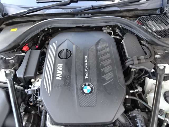 ＢＭＷ ７シリーズ ７４０ＬＤ Ｘドライブ Ｍスポーツ ディーゼルターボ ４ＷＤ R1年 (近畿) 99