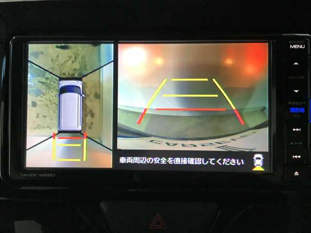 ダイハツ タント ６６０ Ｘ ＶＳ ＳＡＩＩＩ ４ＷＤ H30年 (北海道) 99