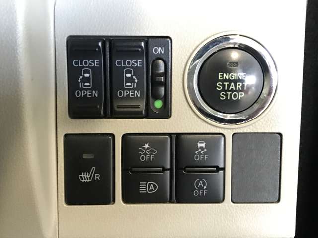 ダイハツ タント ６６０ Ｘ ＶＳ ＳＡＩＩＩ ４ＷＤ H30年 (北海道) 99