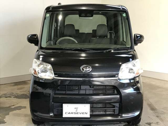 ダイハツ タント ６６０ Ｘ ＶＳ ＳＡＩＩＩ ４ＷＤ H30年 (北海道) 99