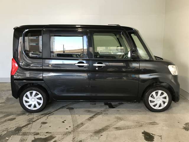 ダイハツ タント ６６０ Ｘ ＶＳ ＳＡＩＩＩ ４ＷＤ H30年 (北海道) 99