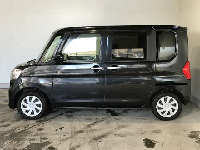 ダイハツ タント ６６０ Ｘ ＶＳ ＳＡＩＩＩ ４ＷＤ H30年 (北海道) 99