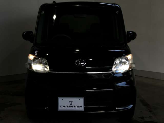 ダイハツ タント ６６０ Ｘ ＶＳ ＳＡＩＩＩ ４ＷＤ H30年 (北海道) 99