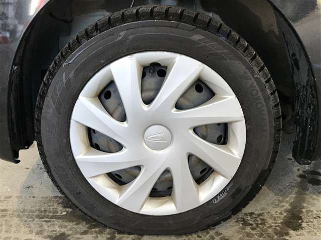 ダイハツ タント ６６０ Ｘ ＶＳ ＳＡＩＩＩ ４ＷＤ H30年 (北海道) 99