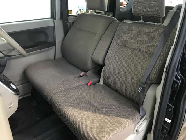 ダイハツ タント ６６０ Ｘ ＶＳ ＳＡＩＩＩ ４ＷＤ H30年 (北海道) 99