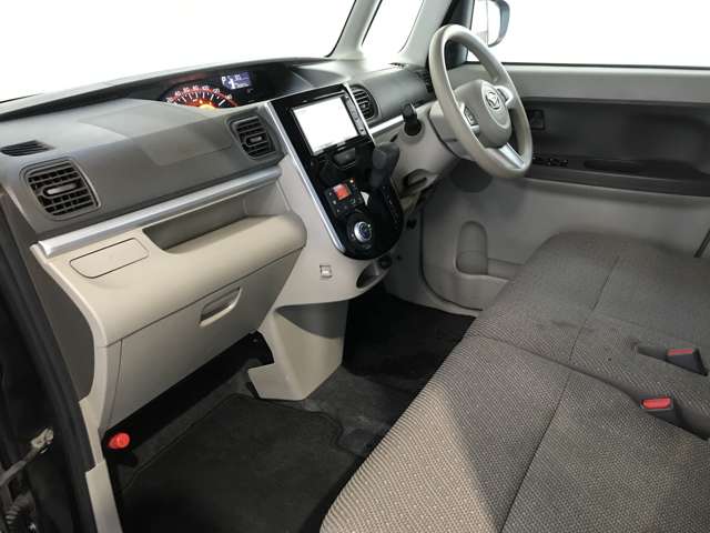 ダイハツ タント ６６０ Ｘ ＶＳ ＳＡＩＩＩ ４ＷＤ H30年 (北海道) 99