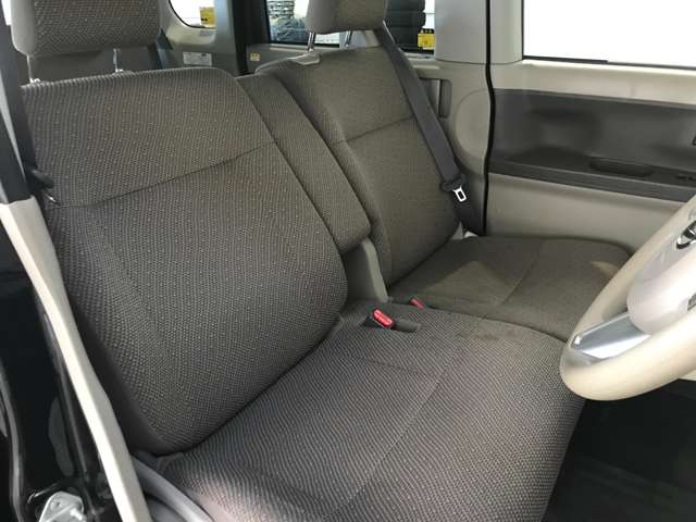 ダイハツ タント ６６０ Ｘ ＶＳ ＳＡＩＩＩ ４ＷＤ H30年 (北海道) 99