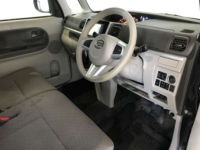 ダイハツ タント ６６０ Ｘ ＶＳ ＳＡＩＩＩ ４ＷＤ H30年 (北海道) 99