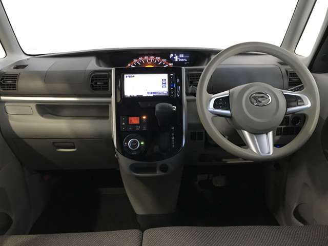 ダイハツ タント ６６０ Ｘ ＶＳ ＳＡＩＩＩ ４ＷＤ H30年 (北海道) 99