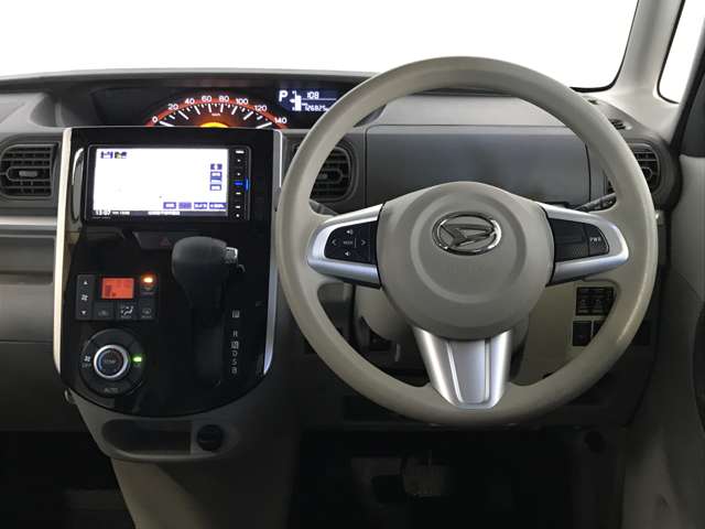 ダイハツ タント ６６０ Ｘ ＶＳ ＳＡＩＩＩ ４ＷＤ H30年 (北海道) 99