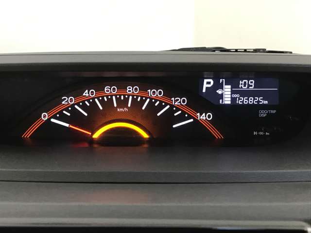 ダイハツ タント ６６０ Ｘ ＶＳ ＳＡＩＩＩ ４ＷＤ H30年 (北海道) 99