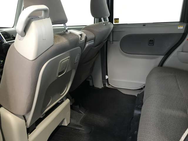 ダイハツ タント ６６０ Ｘ ＶＳ ＳＡＩＩＩ ４ＷＤ H30年 (北海道) 99