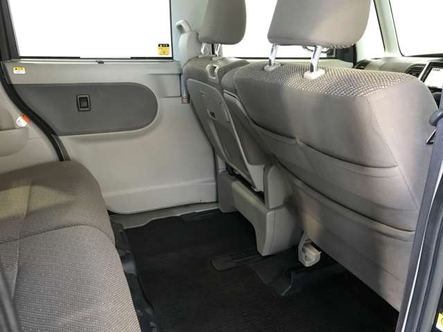 ダイハツ タント ６６０ Ｘ ＶＳ ＳＡＩＩＩ ４ＷＤ H30年 (北海道) 99