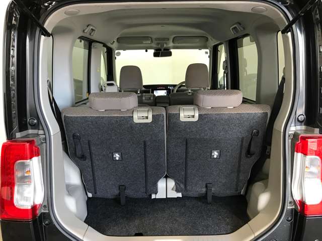 ダイハツ タント ６６０ Ｘ ＶＳ ＳＡＩＩＩ ４ＷＤ H30年 (北海道) 99